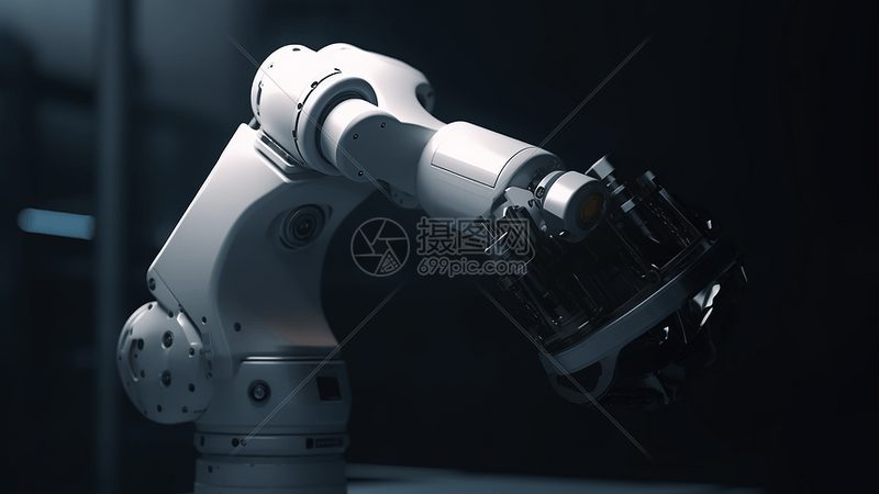 伺服电机扭矩传感器安装：关键步骤与注意事项**